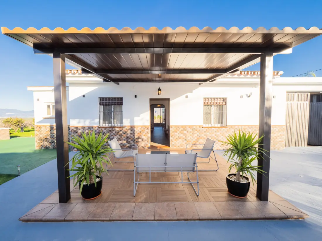 Maison à Alhaurín de la Torre