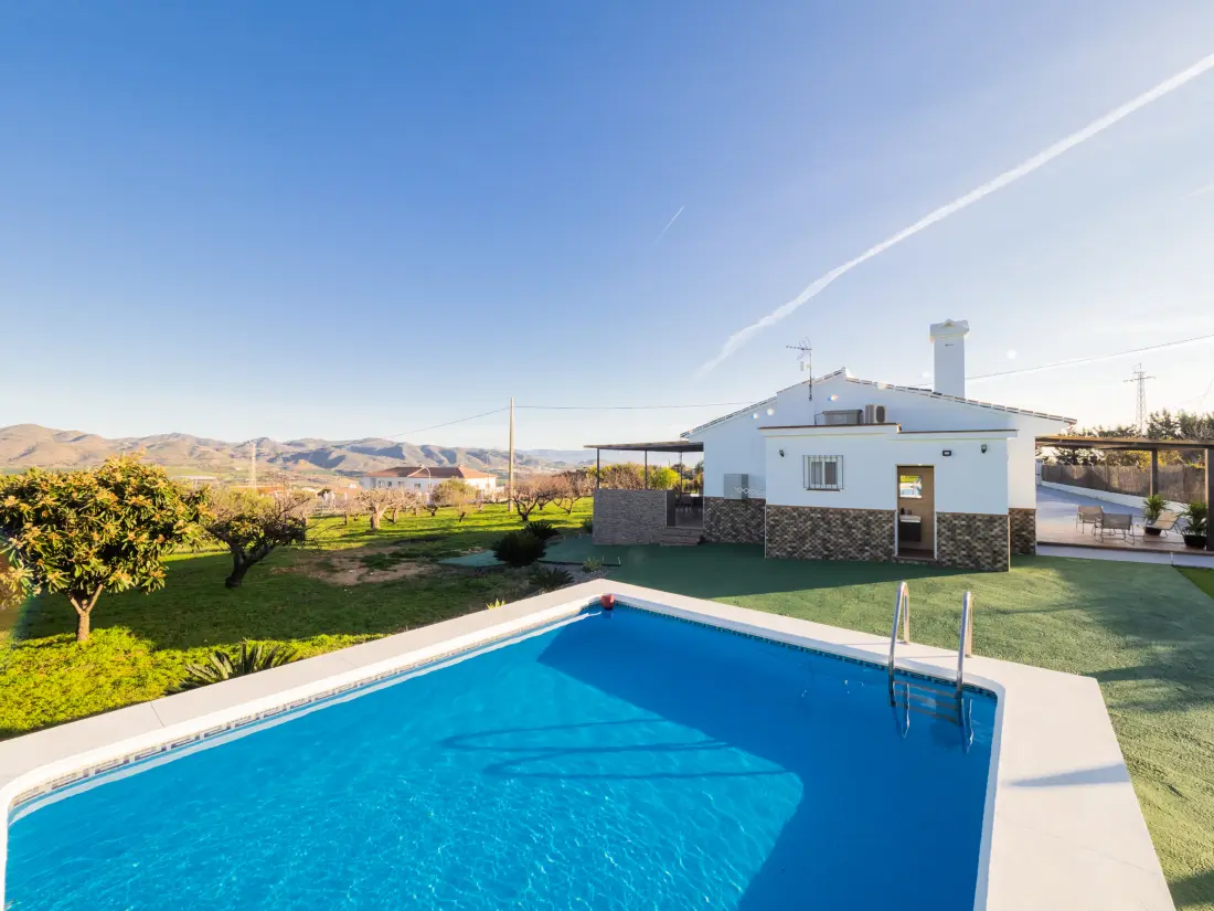 Maison à Alhaurín de la Torre