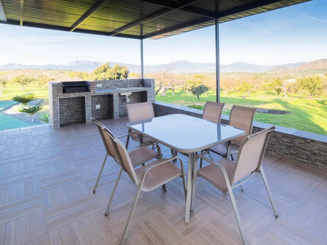 Maison à Alhaurín de la Torre