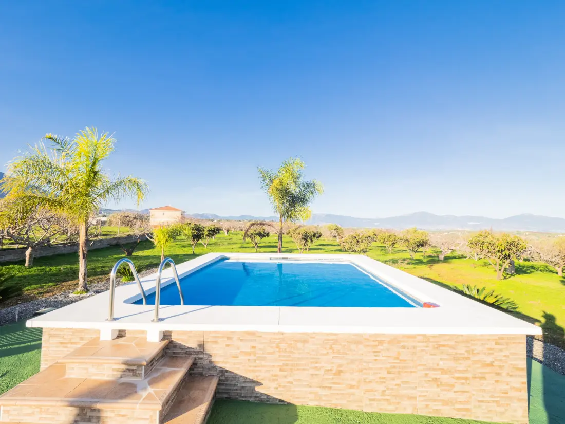 Maison à Alhaurín de la Torre