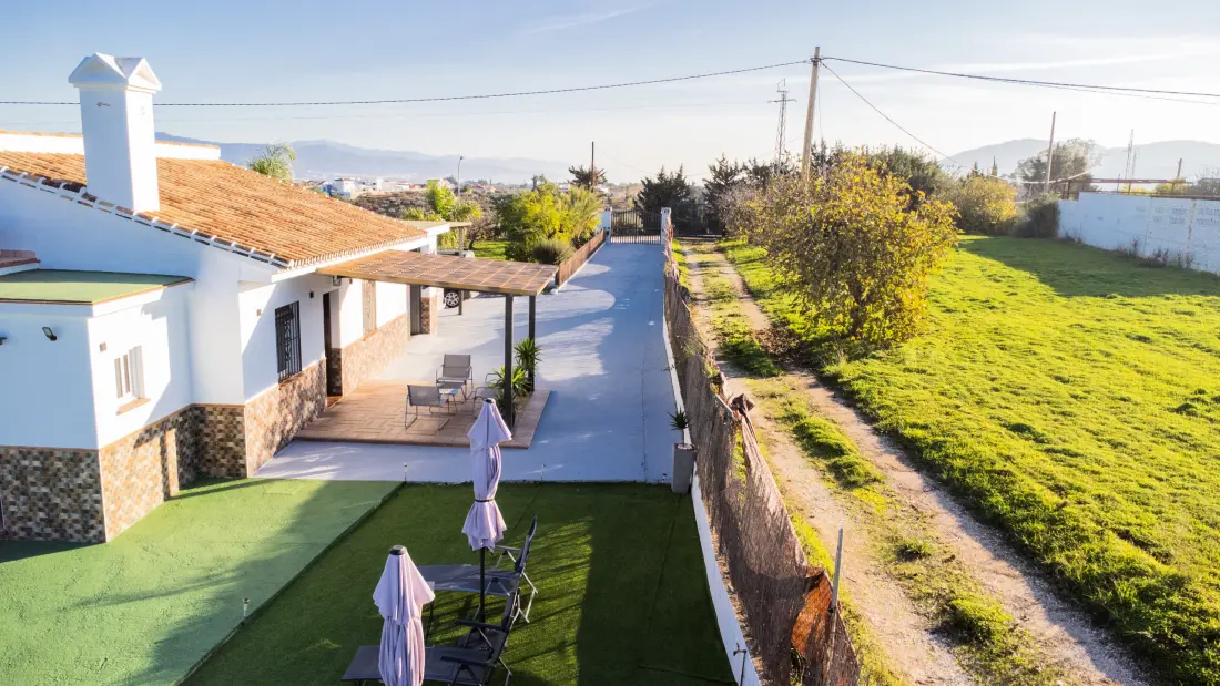 Maison à Alhaurín de la Torre