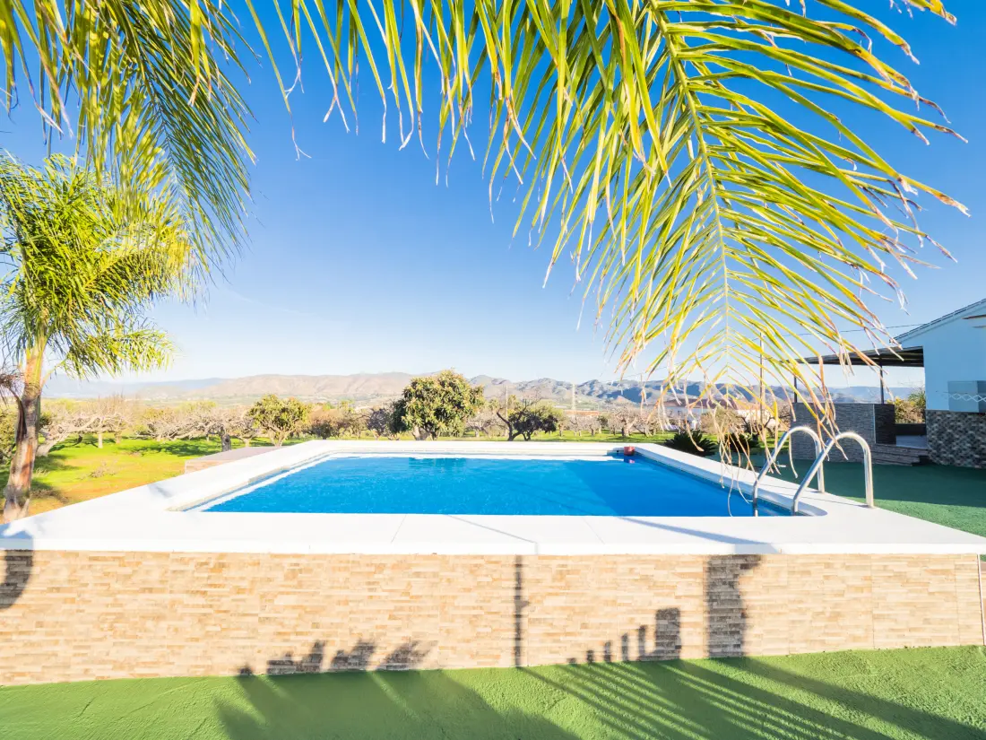 Maison à Alhaurín de la Torre