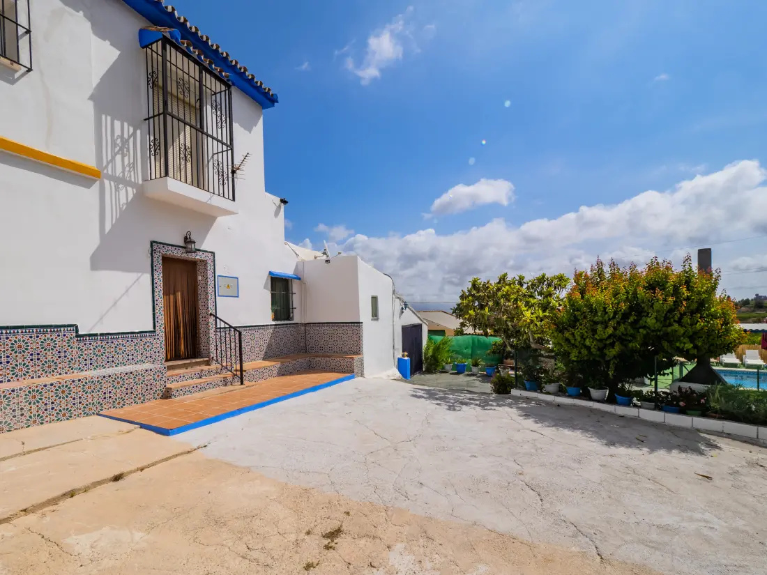 Maison à Alhaurín de la Torre