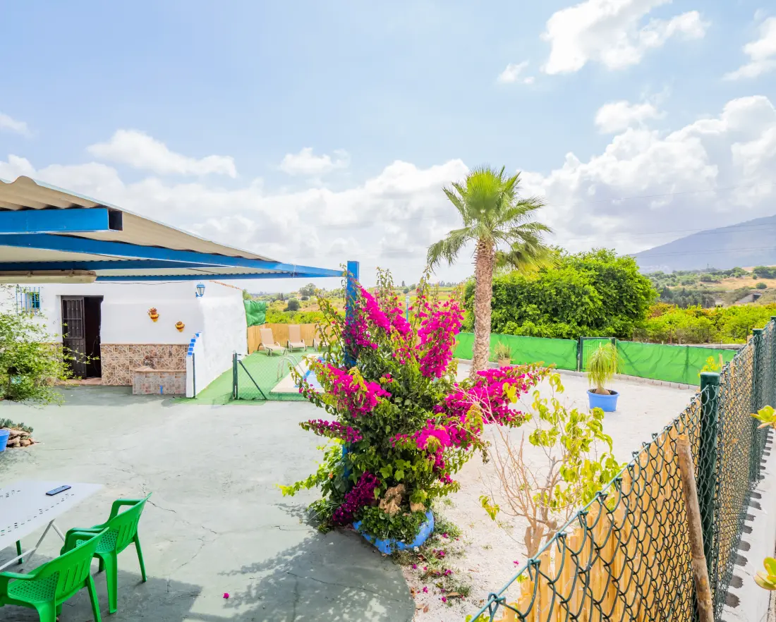 Maison à Alhaurín de la Torre