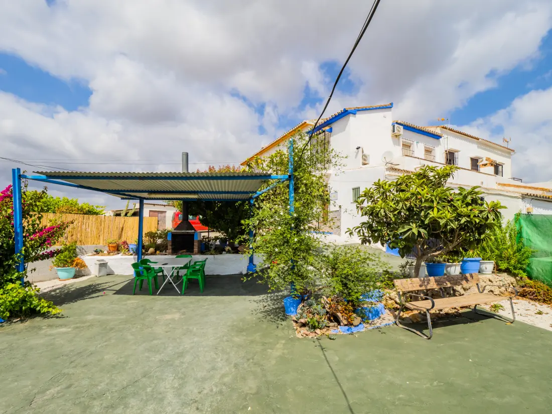 Maison à Alhaurín de la Torre