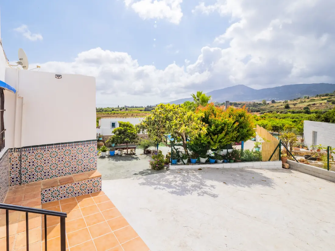 Maison à Alhaurín de la Torre