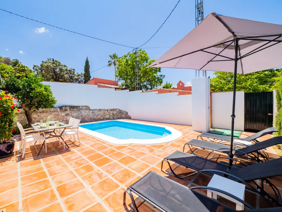 Maison à Alhaurín de la Torre