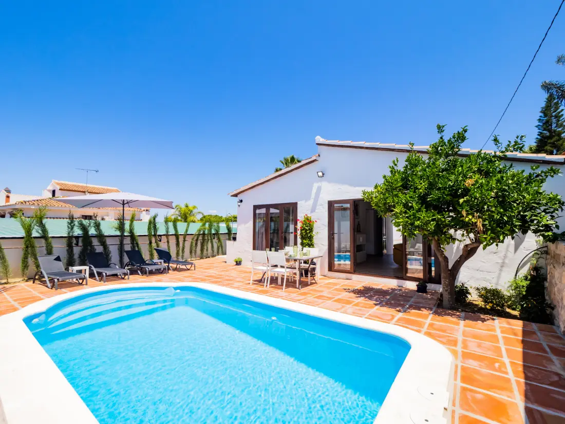 Maison à Alhaurín de la Torre