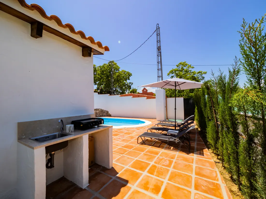 Maison à Alhaurín de la Torre
