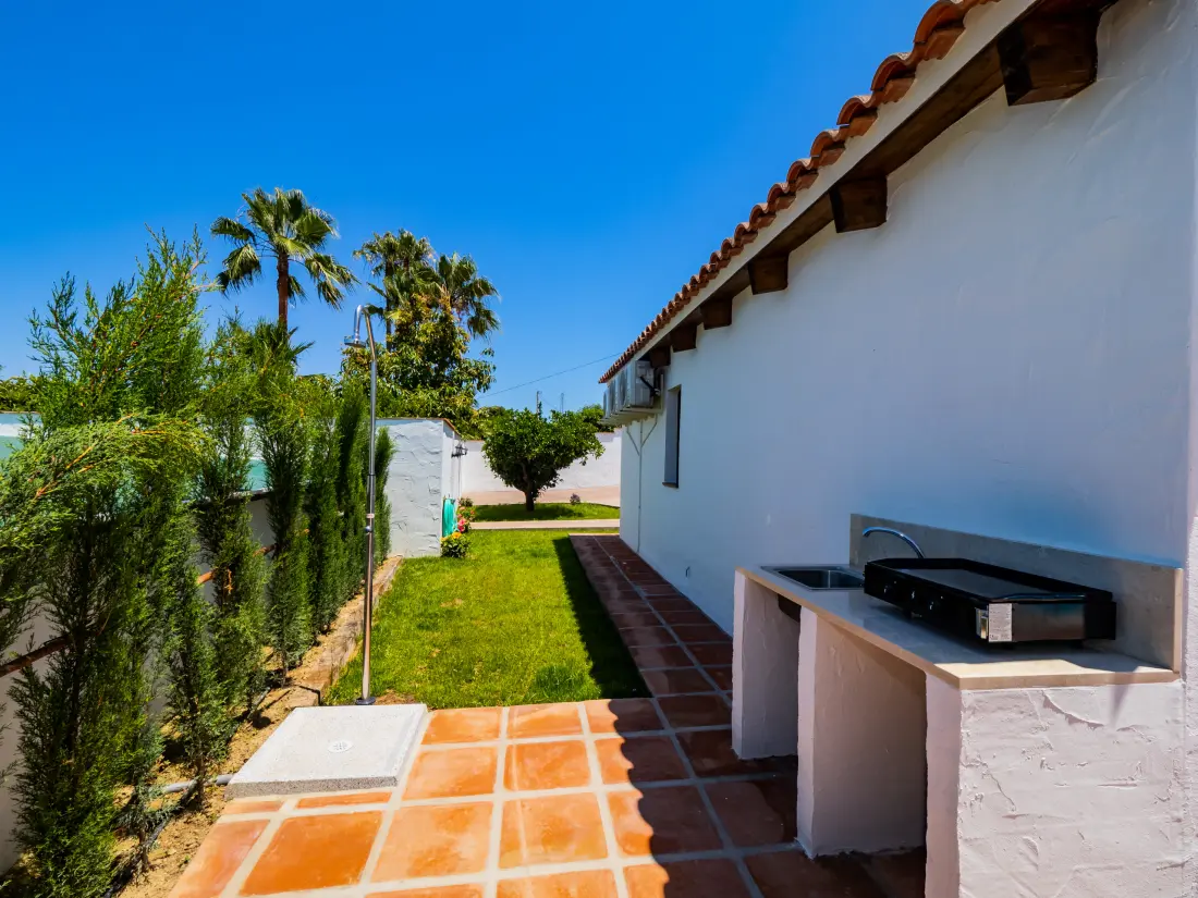 Maison à Alhaurín de la Torre