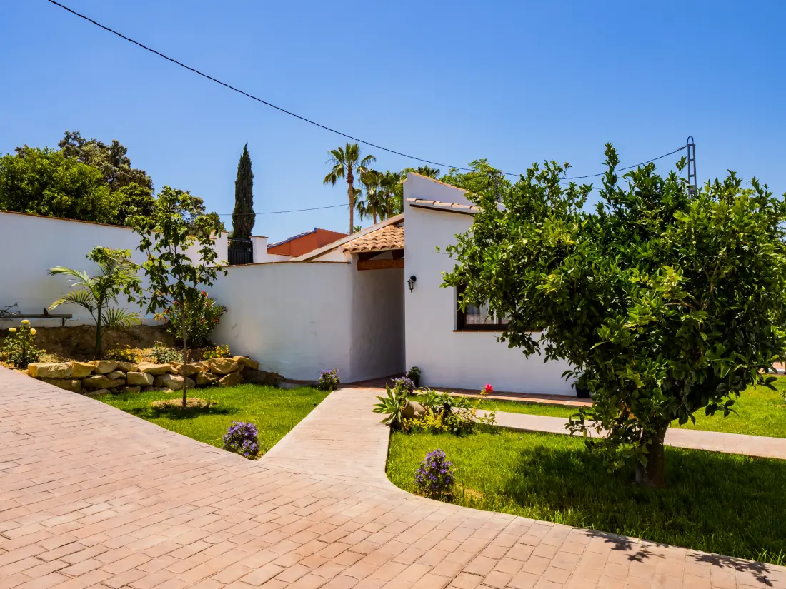 Maison à Alhaurín de la Torre