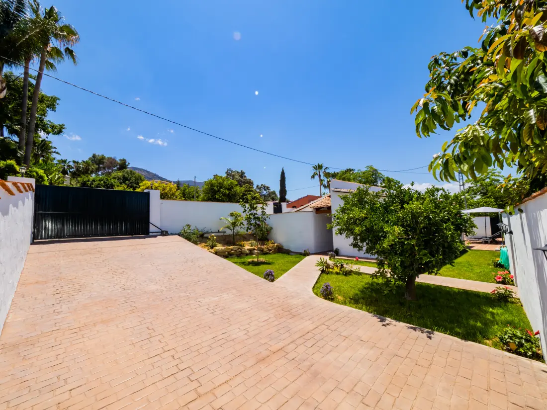 Maison à Alhaurín de la Torre