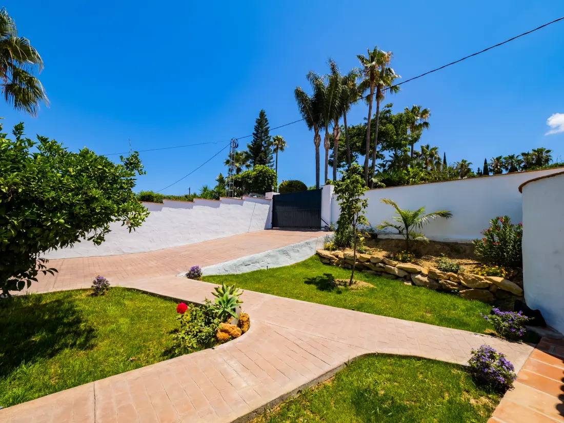 Maison à Alhaurín de la Torre