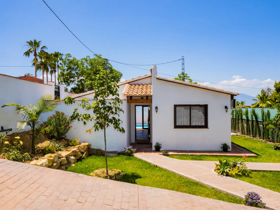 Maison à Alhaurín de la Torre