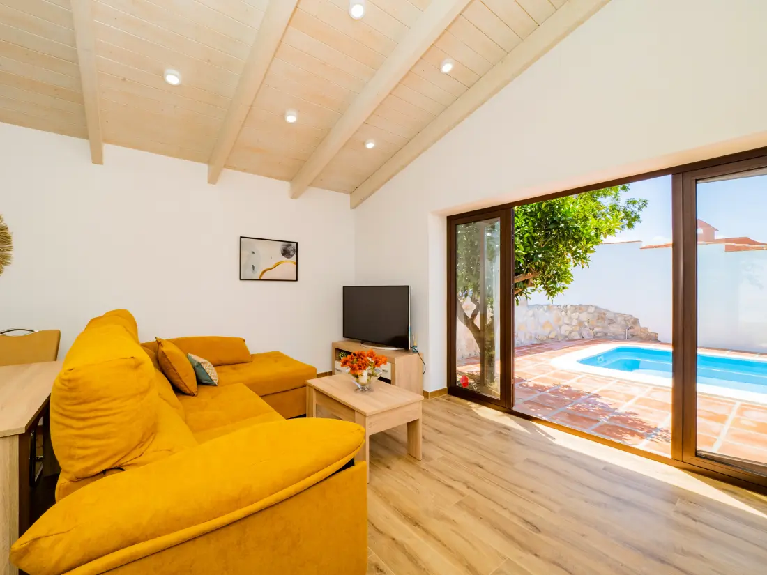 Maison à Alhaurín de la Torre