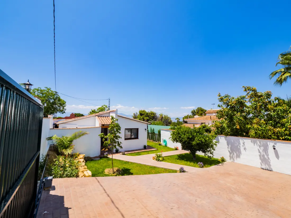 Maison à Alhaurín de la Torre