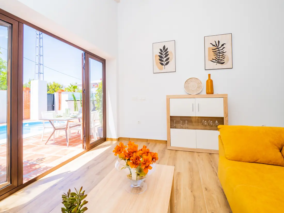 Maison à Alhaurín de la Torre