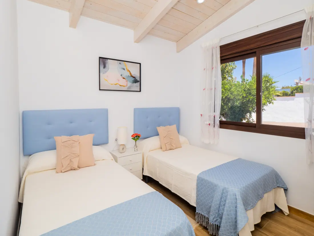 Maison à Alhaurín de la Torre