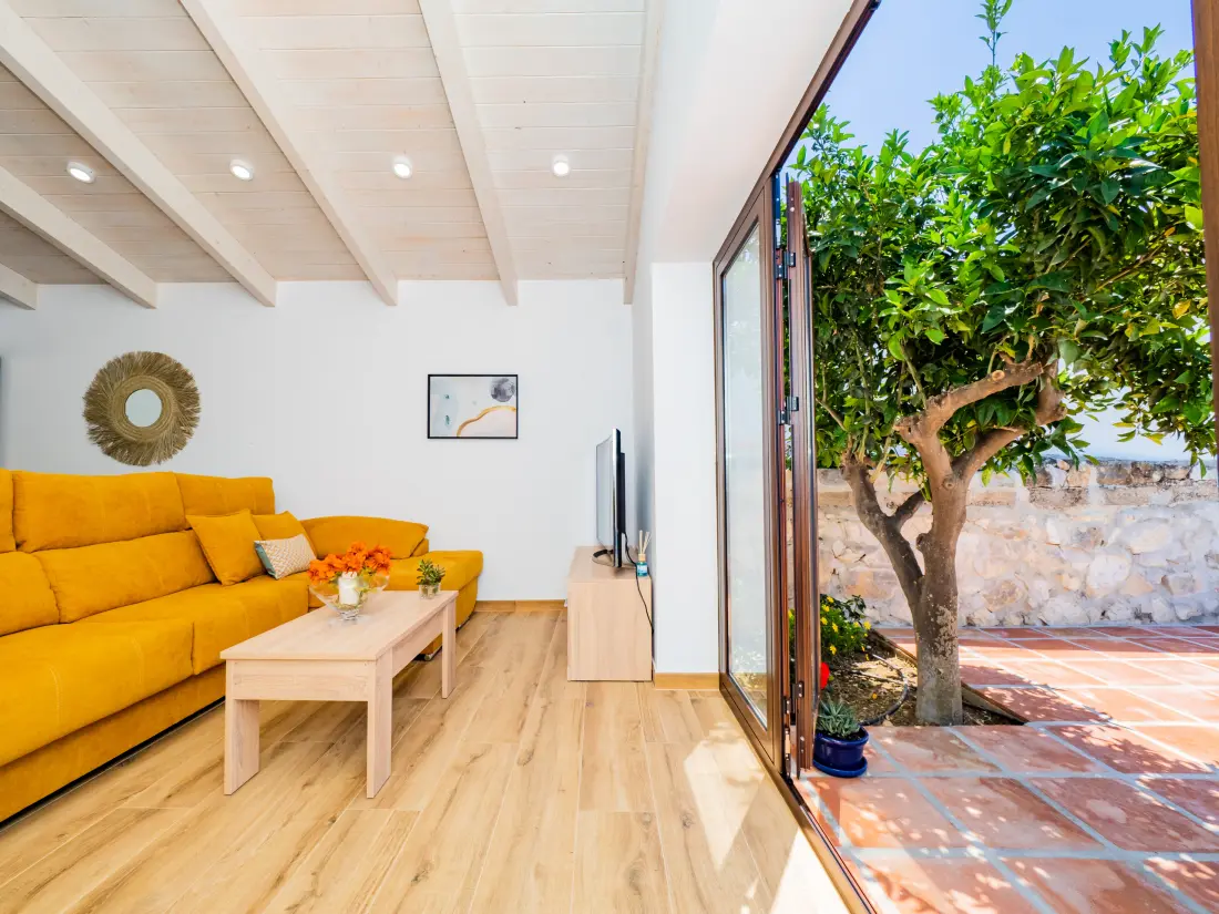 Maison à Alhaurín de la Torre