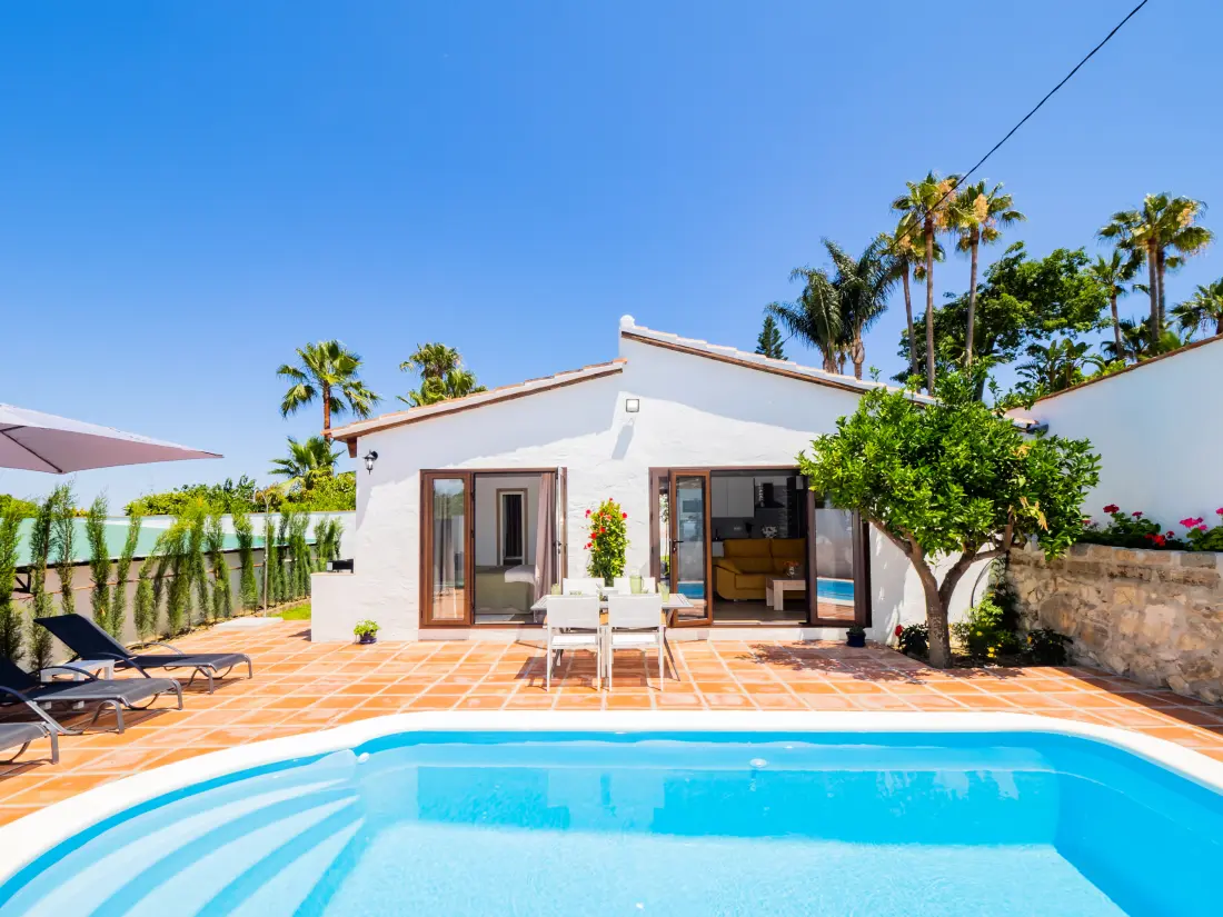 Maison à Alhaurín de la Torre