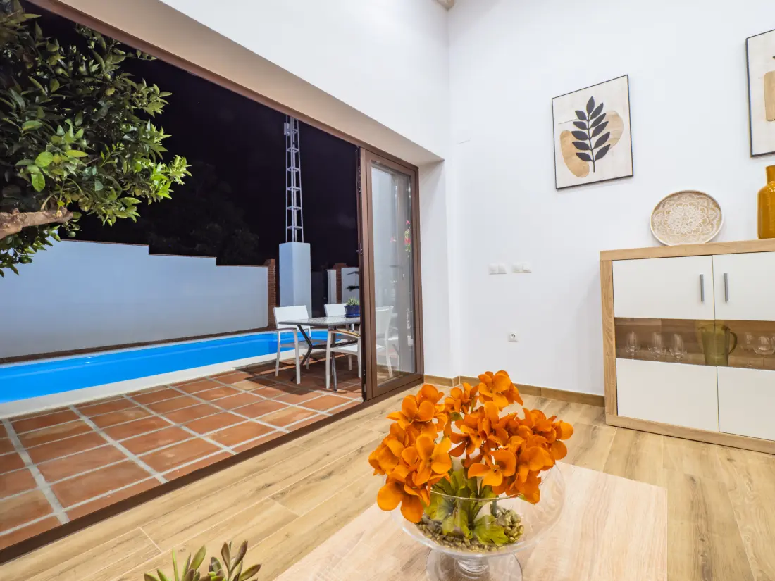 Maison à Alhaurín de la Torre