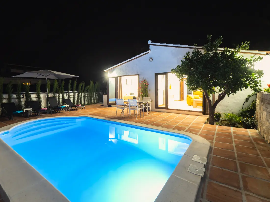 Maison à Alhaurín de la Torre