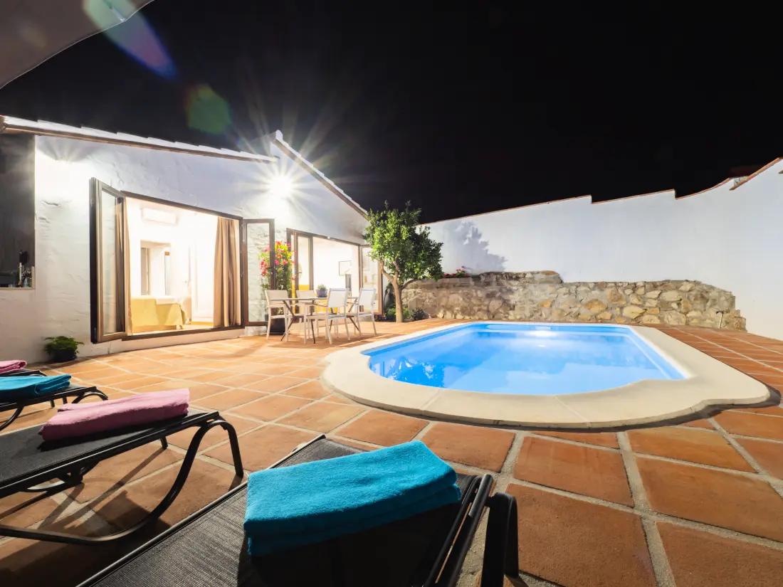 Maison à Alhaurín de la Torre