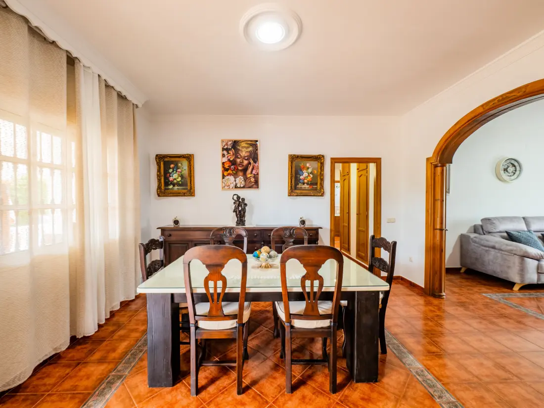 Maison à Alhaurín de la Torre