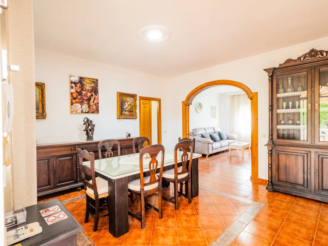Maison à Alhaurín de la Torre