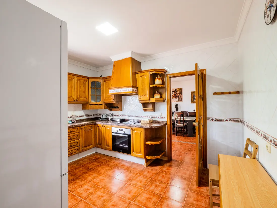 Maison à Alhaurín de la Torre