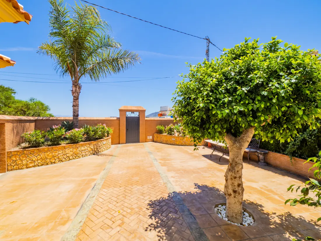 Maison à Alhaurín de la Torre