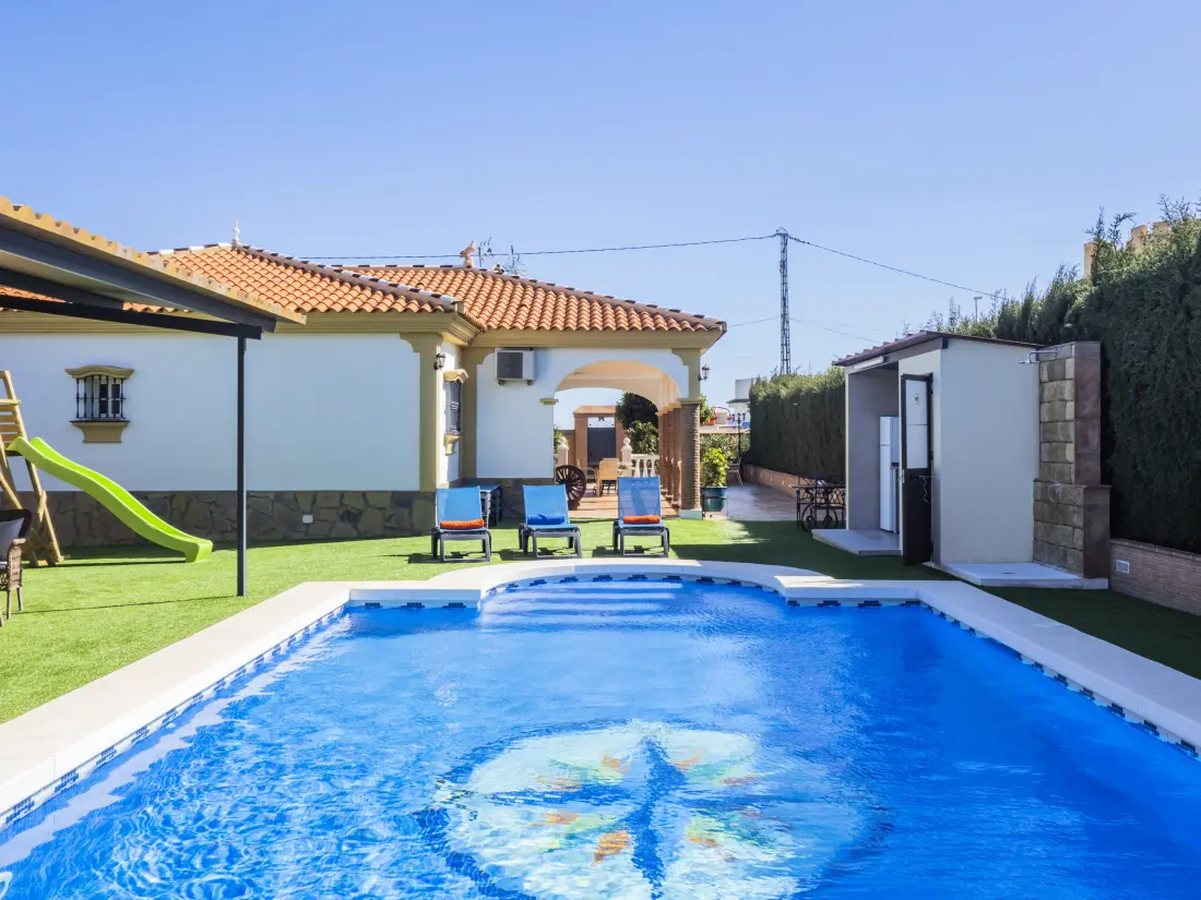 Maison à Alhaurín de la Torre