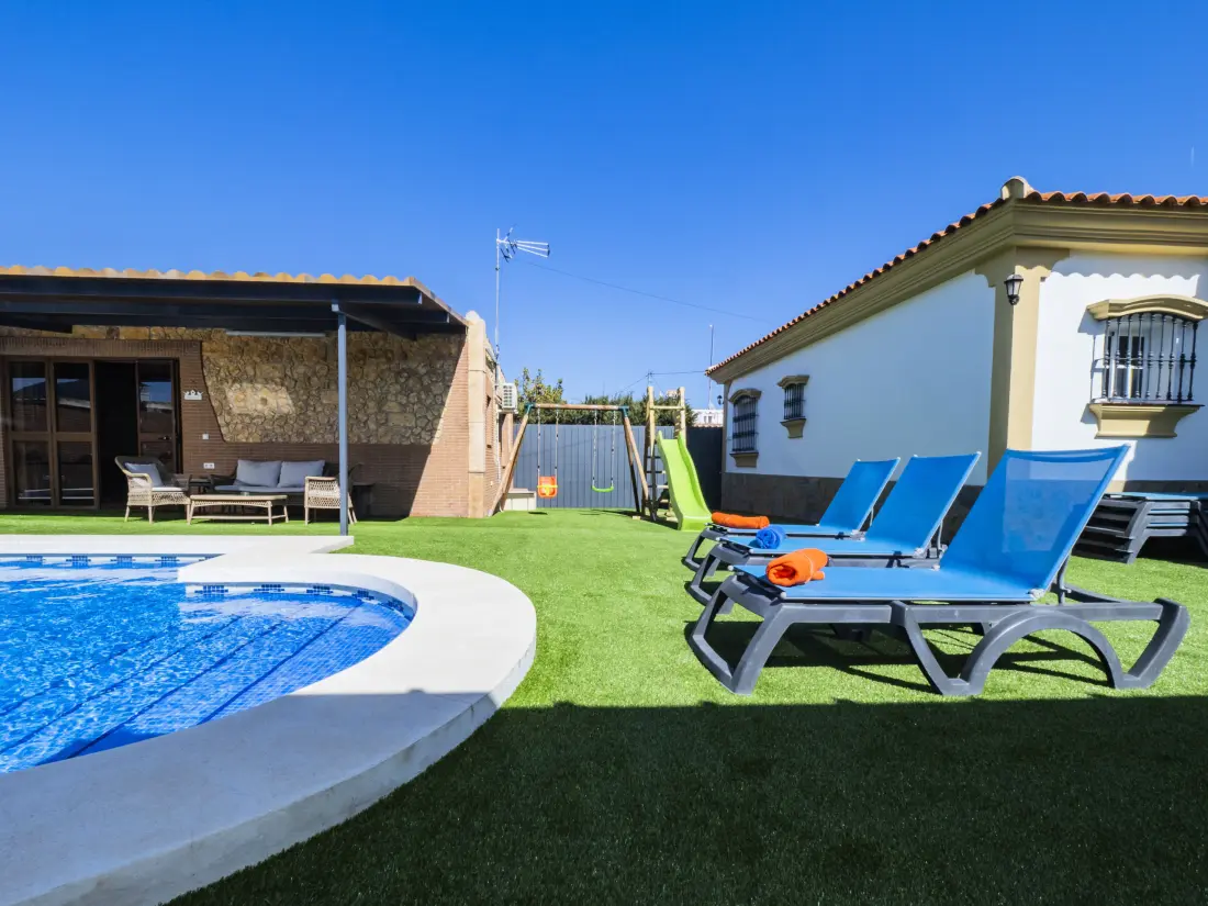 Maison à Alhaurín de la Torre