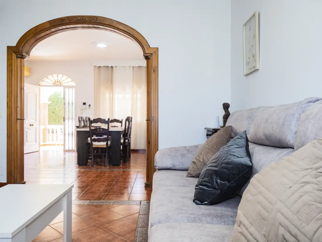 Maison à Alhaurín de la Torre