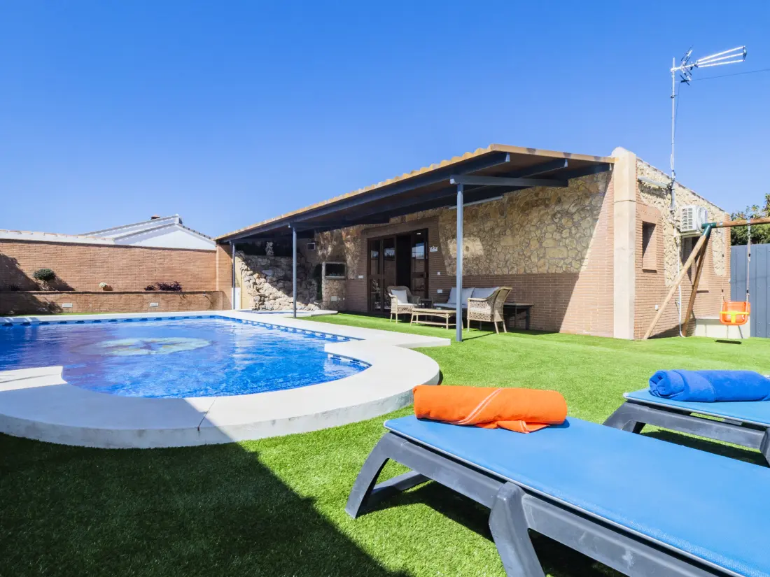 Maison à Alhaurín de la Torre