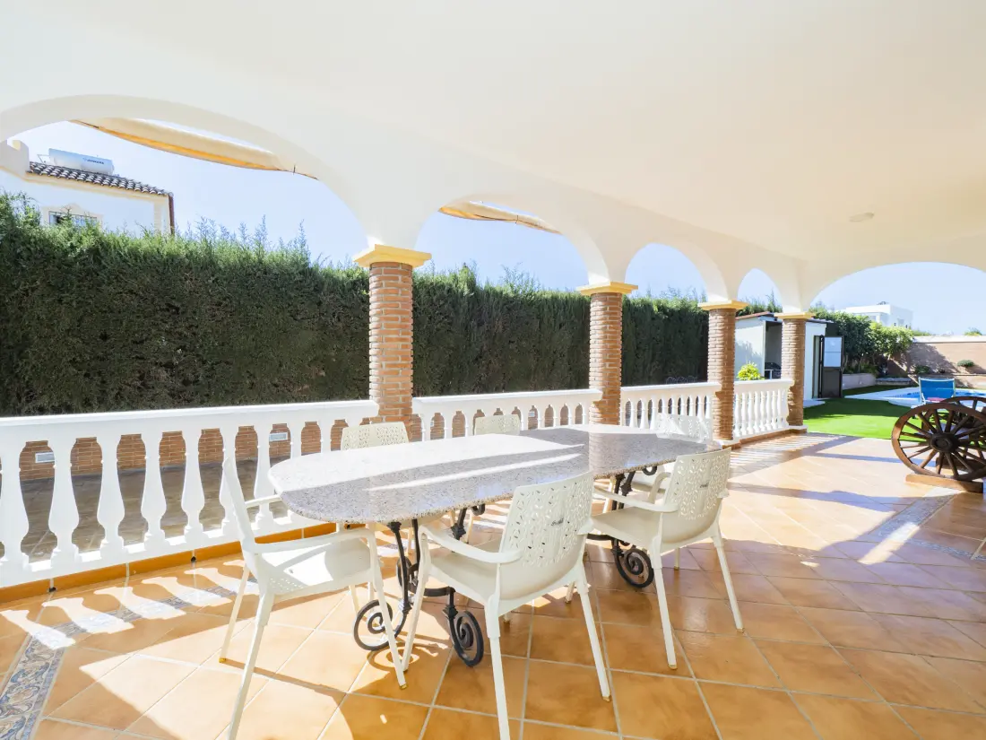 Maison à Alhaurín de la Torre