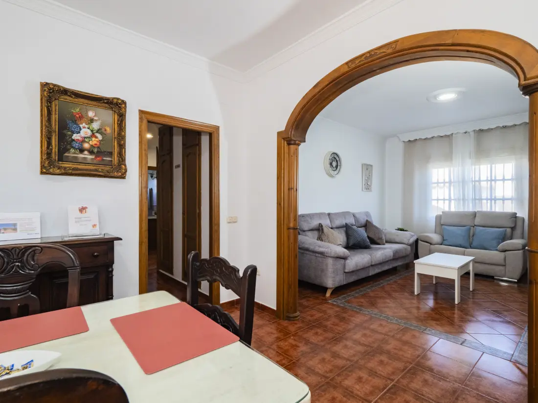 Maison à Alhaurín de la Torre