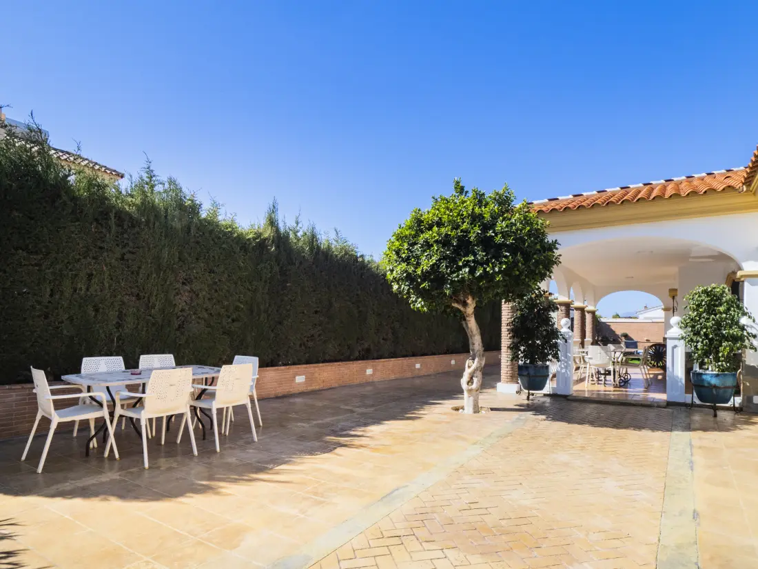 Maison à Alhaurín de la Torre