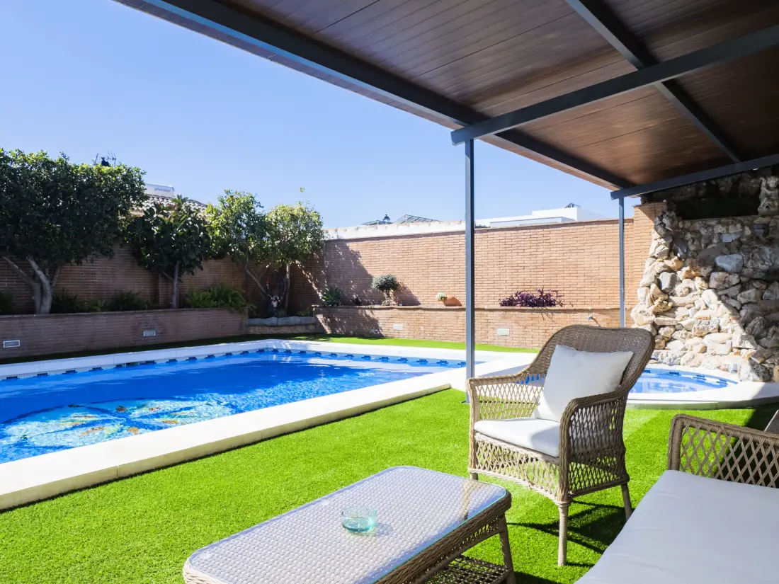 Maison à Alhaurín de la Torre