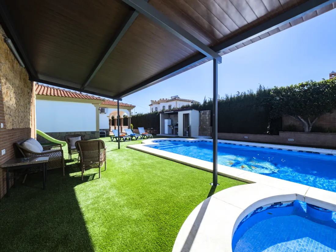 Maison à Alhaurín de la Torre