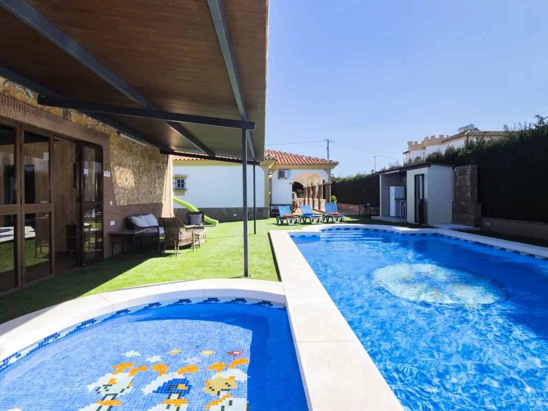 Maison à Alhaurín de la Torre