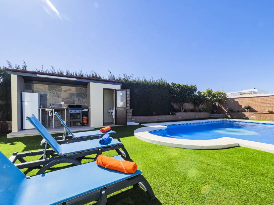 Maison à Alhaurín de la Torre