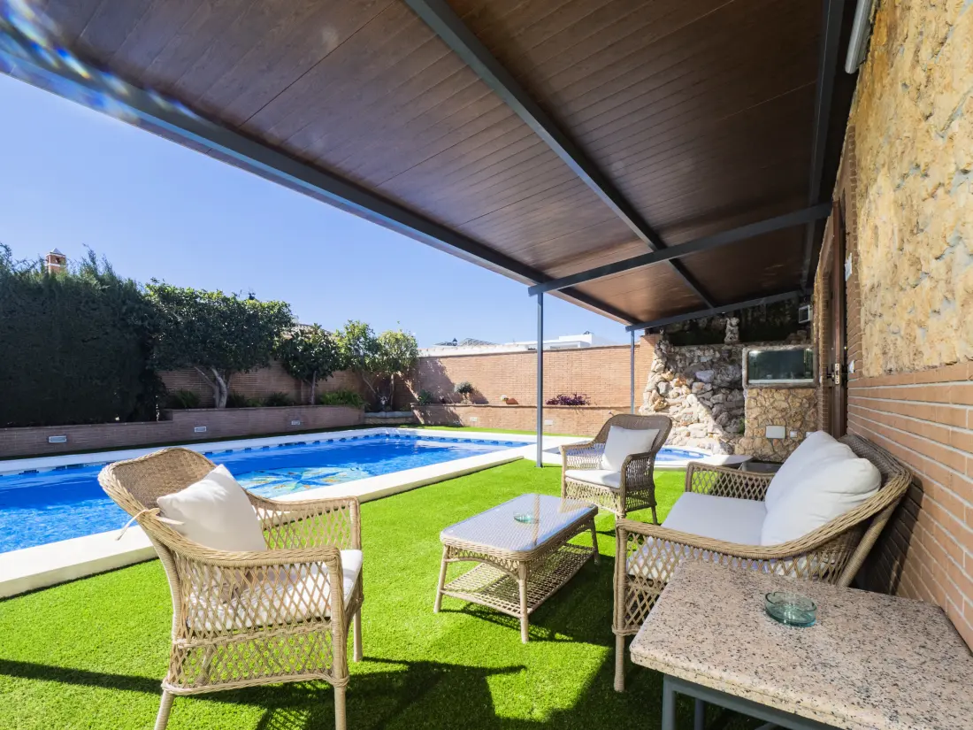 Maison à Alhaurín de la Torre