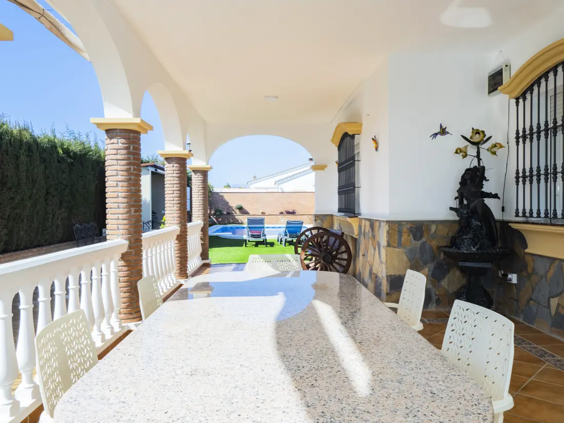 Maison à Alhaurín de la Torre