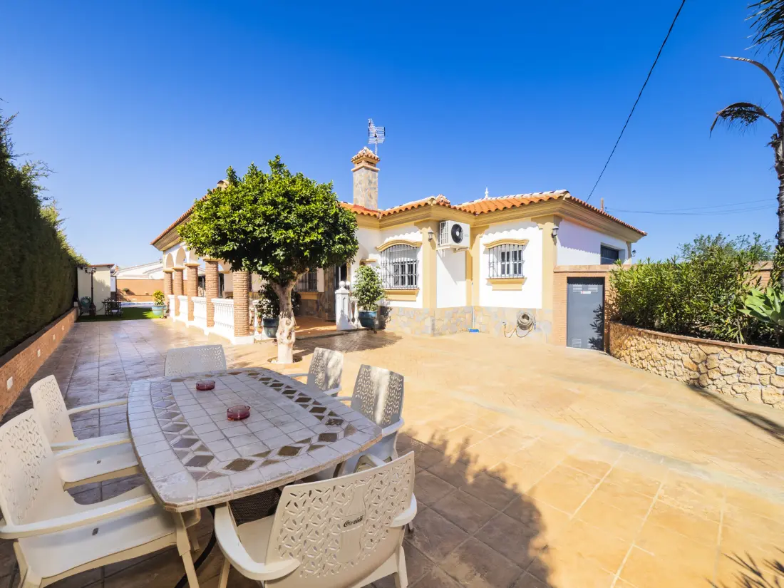 Maison à Alhaurín de la Torre
