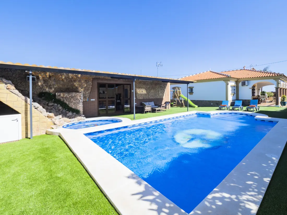 Maison à Alhaurín de la Torre