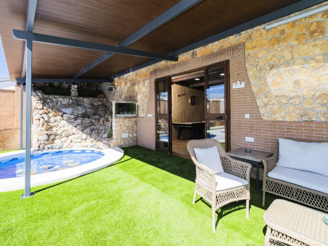 Maison à Alhaurín de la Torre