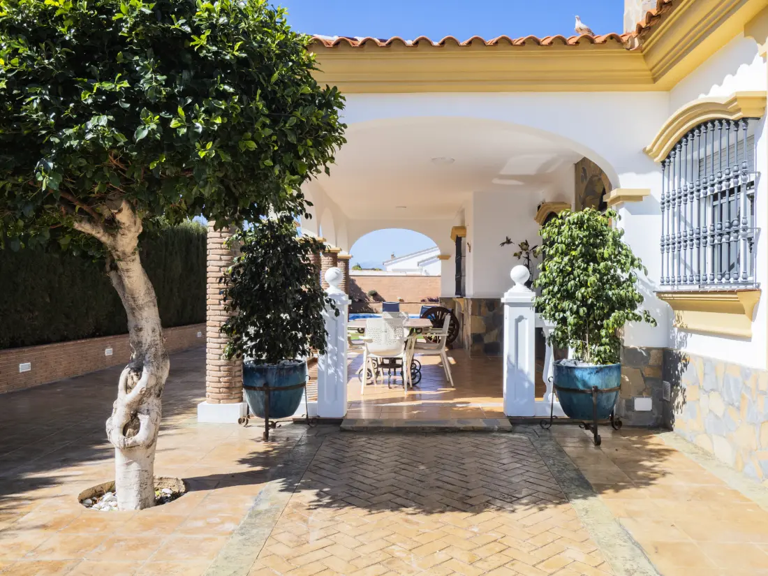 Maison à Alhaurín de la Torre