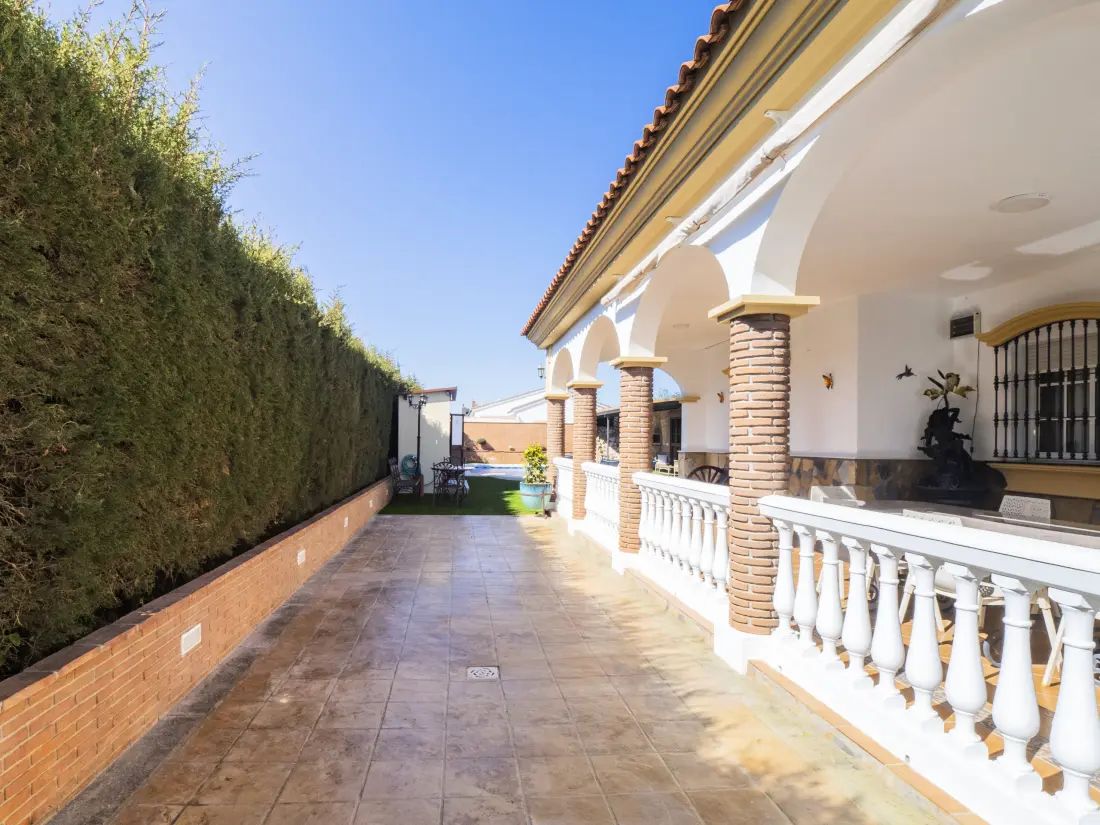 Maison à Alhaurín de la Torre