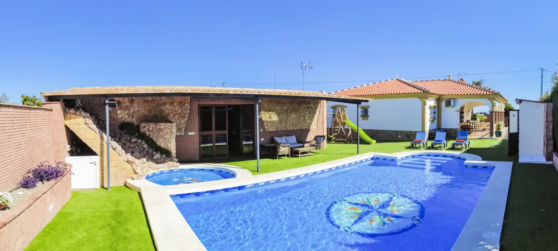 Maison à Alhaurín de la Torre